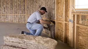 Best Commercial Insulation Services  in Spring City, UT